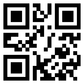 3305088650 - Immagine del QrCode associato