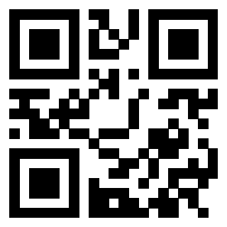 Scansione del Qr Code di 3305088651