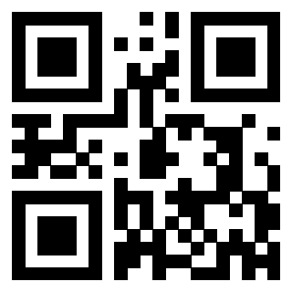 Immagine del Qr Code di 3305088653