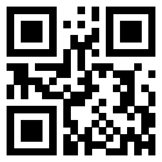 Il QrCode di 3305088654