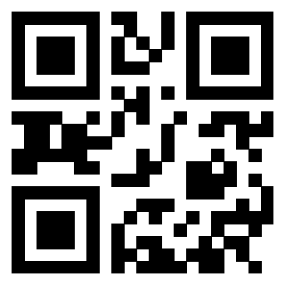 3305088656 - Immagine del Qr Code associato