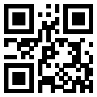 Immagine del QrCode di 3305088658