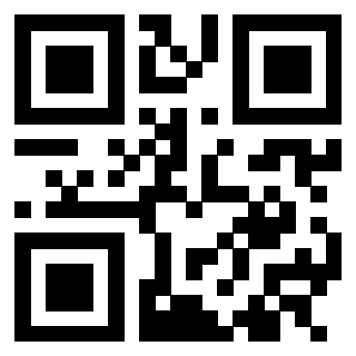 3305088661 - Immagine del QrCode associato