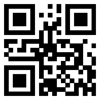 Scansione del Qr Code di 3305088662