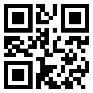Il Qr Code di 3305088663