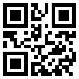 3305088664 - Immagine del Qr Code
