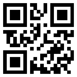 Scansione del Qr Code di 3305088665