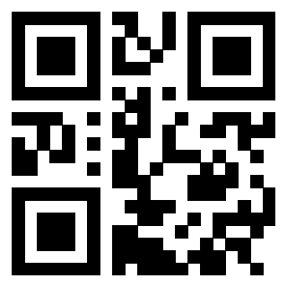 3305088666 Qr Code associato