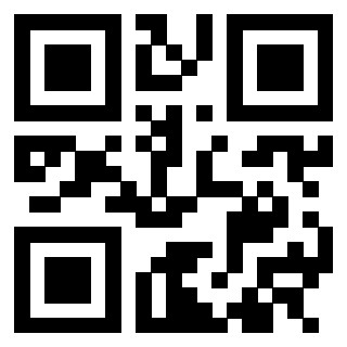 Il Qr Code di 3305088667