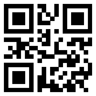 Il Qr Code di 3305088668