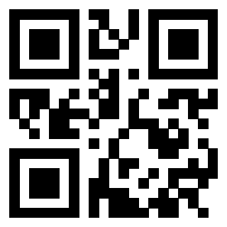 Scansione del Qr Code di 3305088672