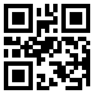 Scansione del Qr Code di 3305088673