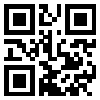 Il QrCode di 3305088674