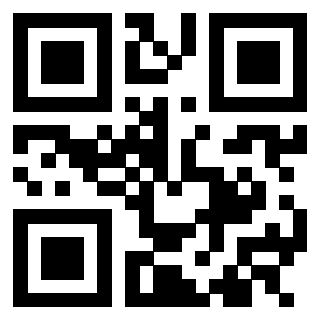 Immagine del QrCode di 3305088675