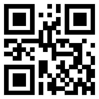 Immagine del Qr Code di 3305088677