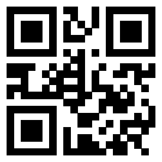 3305088678 - Immagine del Qr Code