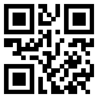 3305088681 - Immagine del QrCode