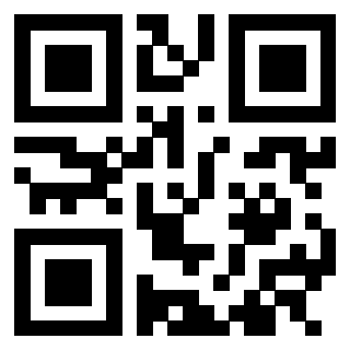 3305088683 - Immagine del QrCode associato