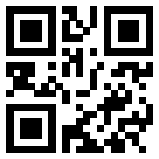 3305088685 - Immagine del Qr Code