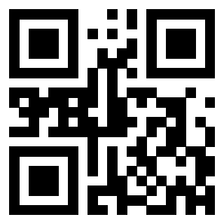 Il Qr Code di 3305088687