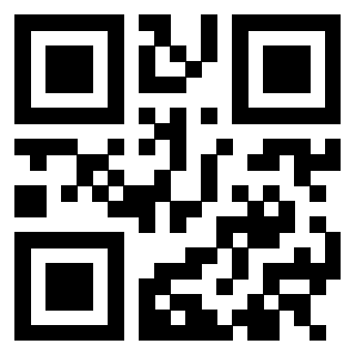 3305088689 - Immagine del Qr Code