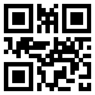 3305088691 - Immagine del QrCode