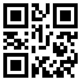 Immagine del QrCode di 3305088692