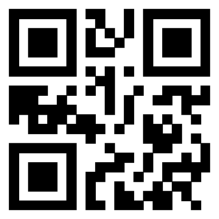 Il QrCode di 3305088693