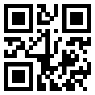 3305088695 - Immagine del QrCode