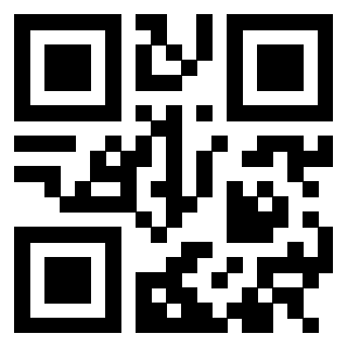 3305088696 QrCode associato