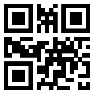 Scansione del Qr Code di 3305088697