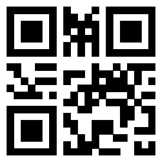 Il QrCode di 3305088698