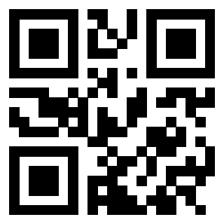 Immagine del QrCode di 3305088701