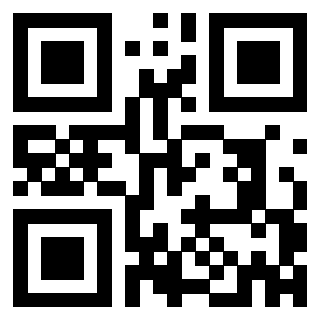Il QrCode di 3305088702