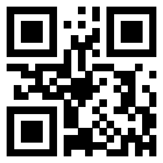 Il QrCode di 3305088704