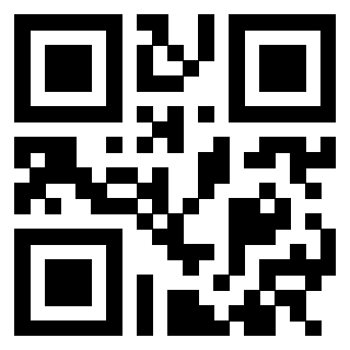 Immagine del Qr Code di 3305088707