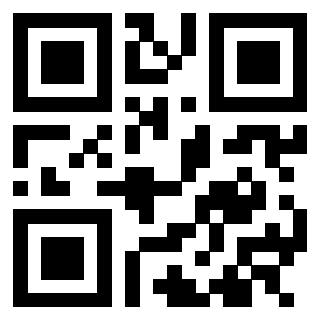 Immagine del Qr Code di 3305088709