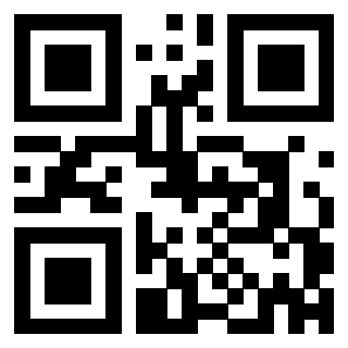 3305088710 - Immagine del Qr Code
