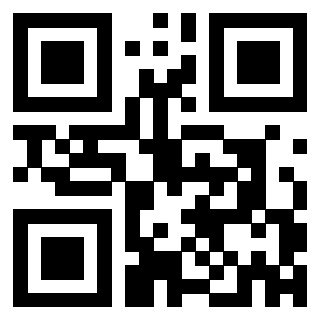 Immagine del Qr Code di 3305088713