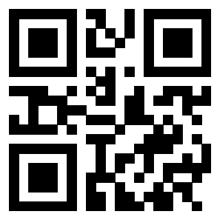 3305088715 - Immagine del Qr Code associato