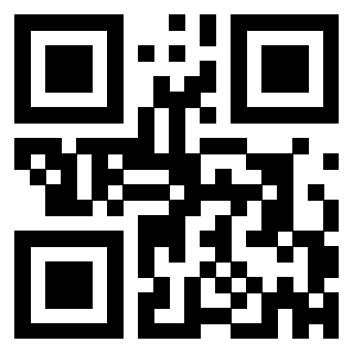 3305088716 - Immagine del Qr Code