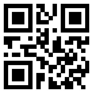 Immagine del Qr Code di 3305088719