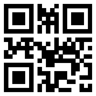 3305088720 QrCode associato