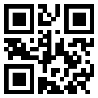 Il QrCode di 3305088723