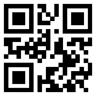 Il Qr Code di 3305088725