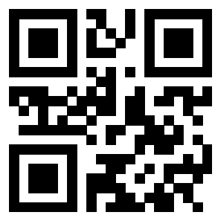 Il Qr Code di 3305088728