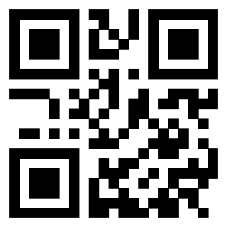 Immagine del QrCode di 3305088730