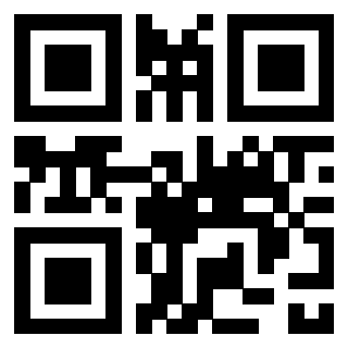 3305088731 Qr Code associato