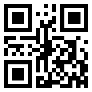 Immagine del Qr Code di 3305088733