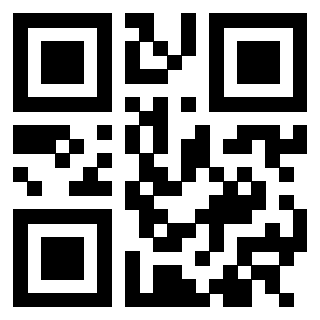 QrCode di 3305088735